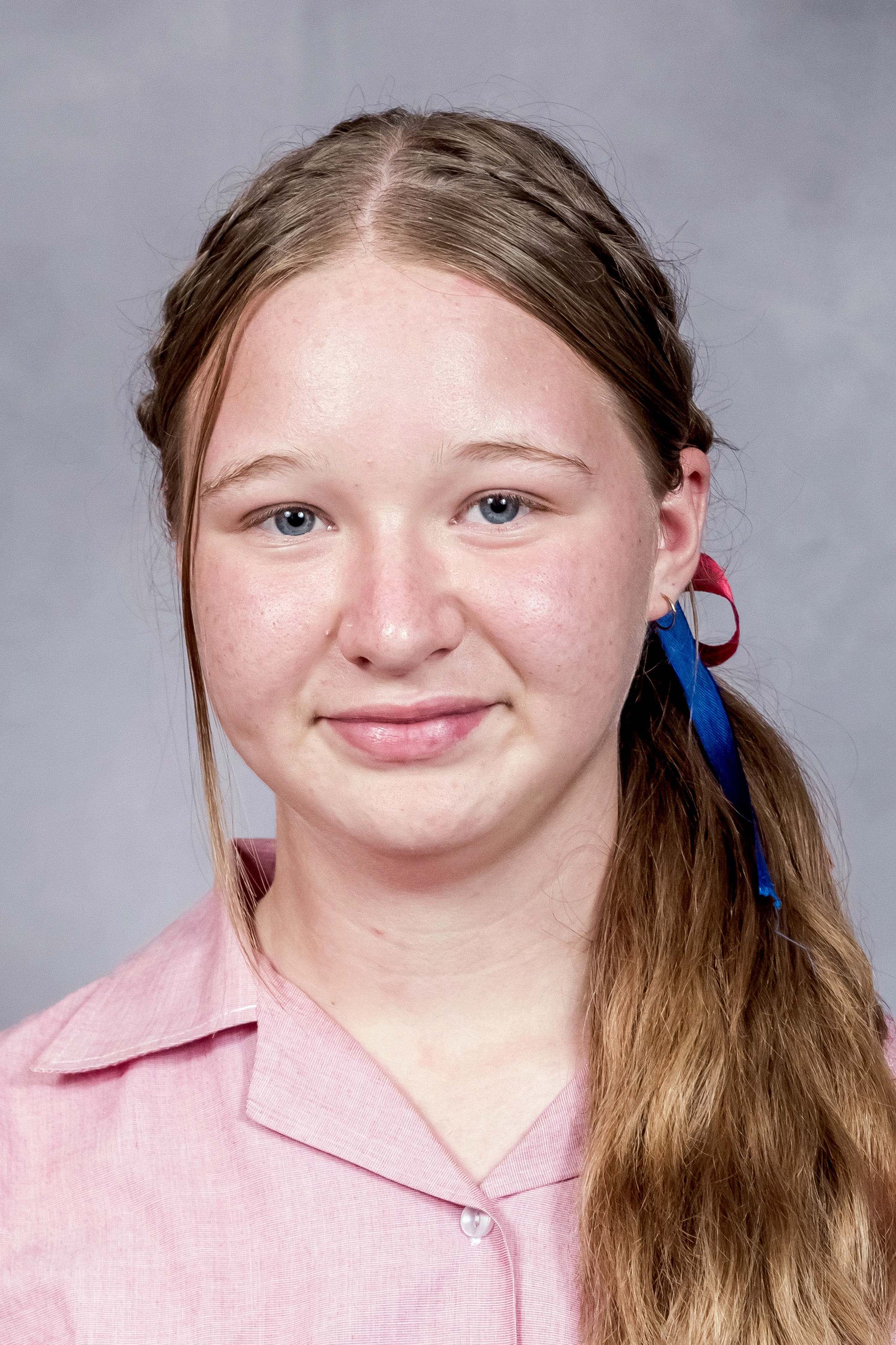 Ernstzen Scarlett